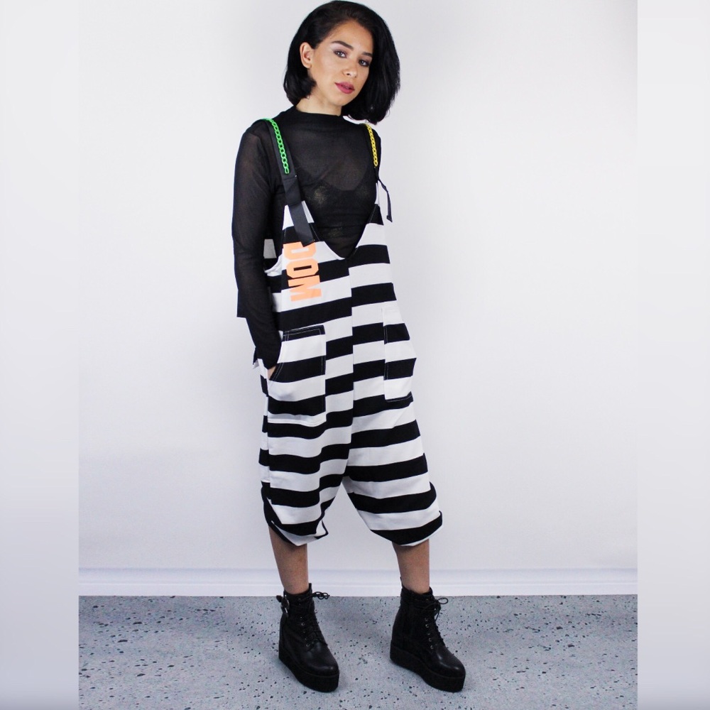 Overalls - Picture 2 of 5